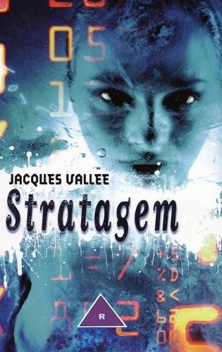 Jacques vallee stratagem - jacques,