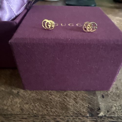 Authentische gucci 18k - gucci,