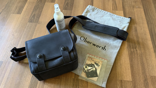 Oberwerth the bag - oberwerth,