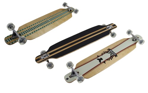 Longboard vintage - longboard,