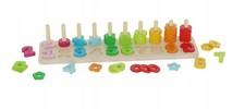 Playtive zähl steck - playtive, /