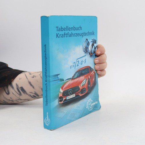 Tabellenbuch