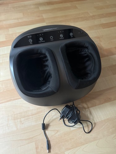 Fußmassagegerät elektrisch - fußmassagegerät,