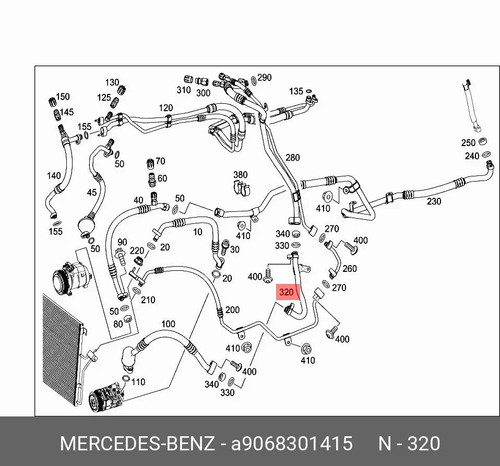 Neu mercedes benz - mercedes-benz, sprinter