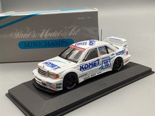 Modellautos 1:43 Minichamps