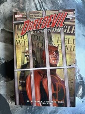 Daredevil brubaker - daredevil, ed