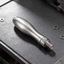 Industriequalität Sicherheit