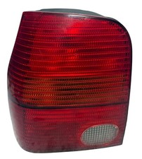 Heckleuchte komplett L