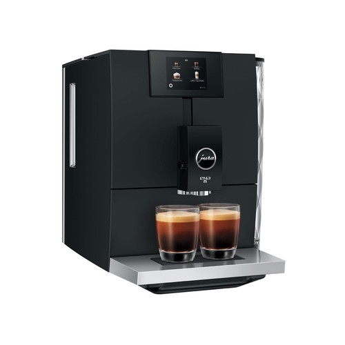 Jura ena all black - all,