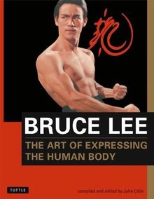 Bruce lee the art of - lee:,