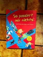 So Passiert Mir Nichts! von Dagmar Geisler (2016, Gebundene Ausgabe)
