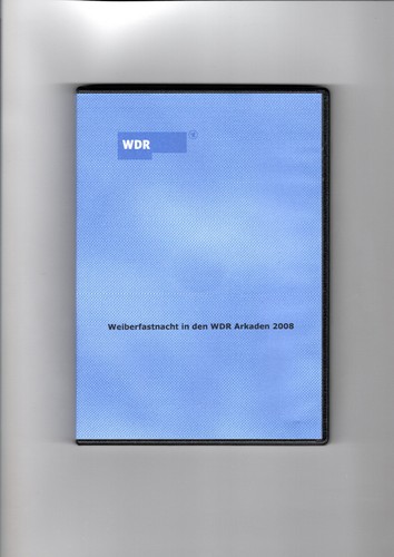 Weiberfastnacht den wdr - weiberfastnacht, in