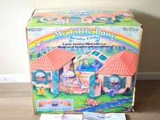 G1 Paradise Estate My Little