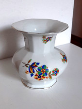 Baensch Lettin Deutschland Vintage Vase 1929-1933