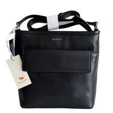 RADLEY Handtasche schwarz