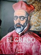 El Greco von Michael