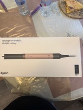 Dyson Airwrap Coanda X2 Rosa