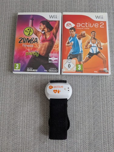Sports active personal - sports,