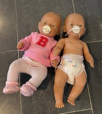 Baby Born Zapf Creation Puppen