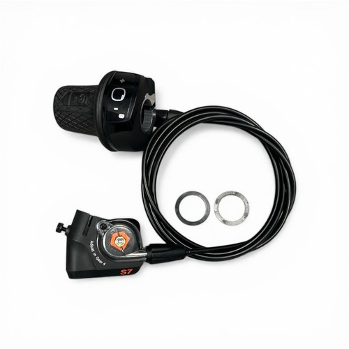 Sram drehgriffschalter - sram,