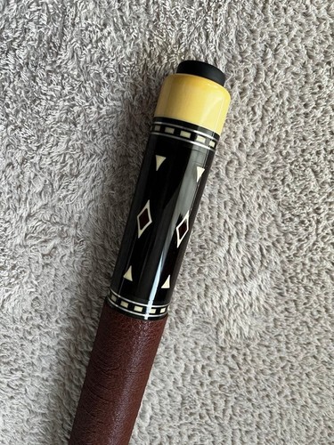 Vintage billard queue - billard,