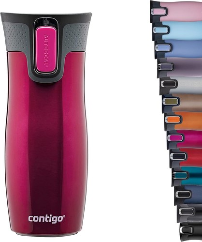 Contigo thermobecher west loop - contigo,