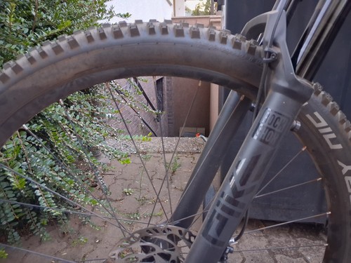 Fahrrad radon wie neu