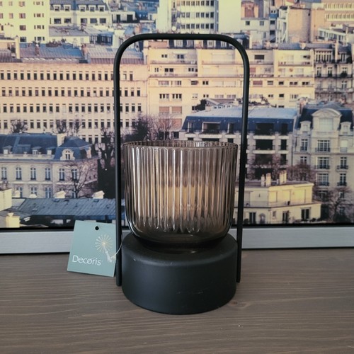 Deko windlicht metall - deko,