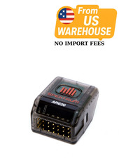 Spektrum AR620 6-Channel DSMX