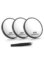 Macaki 20X/30X/40X Magnifying