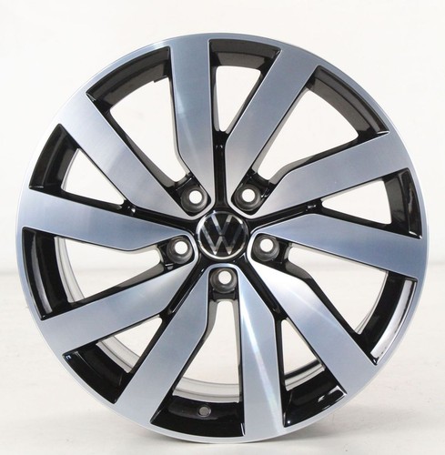 Passat gte alufelge - &,