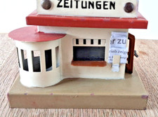 Zeitungskiosk HO - Kibri aus