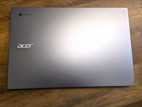 Acer chromebook 715 - acer, zoll
