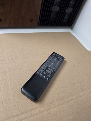 Original denon 224 - denon, rc-224