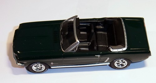 Ford mustang convertible - ford,