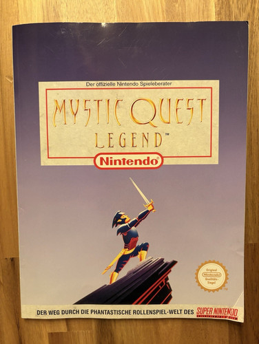 Nintendo strategieführer - nintendo,