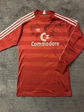 Org. Trikot Bayern München