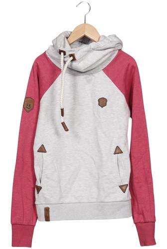 Naketano kapuzenpullover damen - naketano,