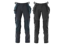 MASCOT Hose mit Hängetaschen