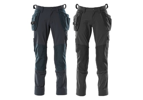 Mascot hose mit hängetaschen - mit,