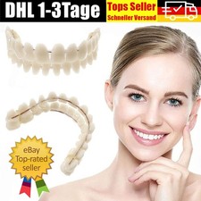 Snap On -Veneers- Kosmetische