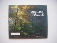 MINI-PERLEN Verträumte Waldesstille