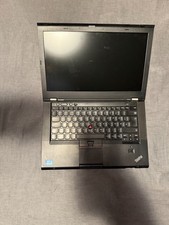 Lenovo Thinkpad T430s mit I5 Prozessor 8 GB Ram 240GB SSD 2x Akku