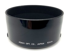 Pentax SMC 1:1.8 85mm / 1:4 100mm / 1:2.8 105mm Gegenlichtblende Sonnenblende