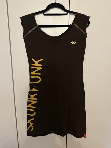 Kleid vintage skunk funk - kleid,