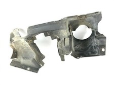 BMW E39 Unterfahrschutz Unterbodenschutz Verkleidung Abdeckung 8190363