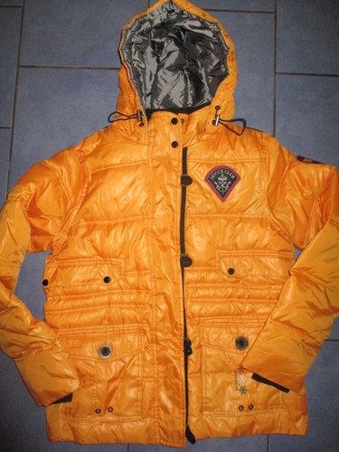 Schöne damen winter jacke - winter-,