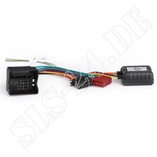 OPEL ZAFIRA B VIVARO CORSA C / D Can-Bus Interface Auto Radio Autoradio Adapter