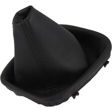 Schaltsack Schaltmanschette mit Rahmen passend für MB W203 W203 | BJ 2000-2007