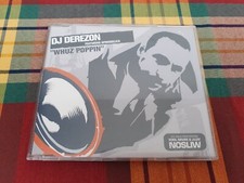 Derezon feat - cd,